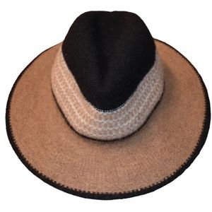 BCBGMaxAzria Wool Hat